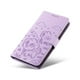 thumbnail image 4 of Funda Cartera GANGXUN con Diseño de Perrito en Relieve para Samsung Galaxy S25 Plus , Protección 360° con Ranuras y Correa Desmontable, 4 of 6
