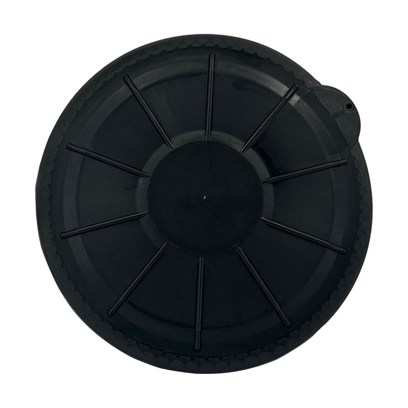 Marine Boat Hardware Fittings Waterproof Hatch Cover Round Hatch Cover Oval Hatch Cover Special Storage Compartment for Kayaks Kayak Accessories Marine Accessories