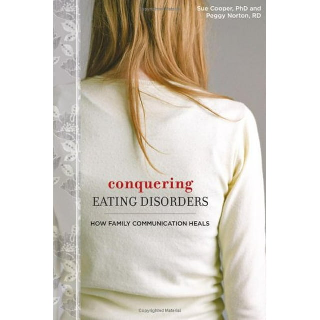 Conquering Eating Disorders: How Family Communication Heals