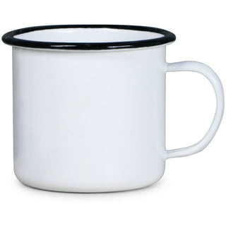 Qomolangma Black Glossy 36pcs 11 fl oz Ceramic Hot Full Color Changing  Sublimation Coffee Mug Blanks