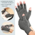 thumbnail image 4 of Guantes de compresión para artritis Guantes para el cuidado de la salud Guantes de enfermería, 4 of 8