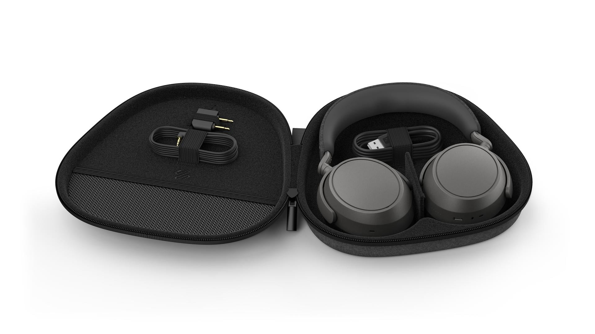 Sennheiser Accentum Wireless Bluetooth Headphones - Black