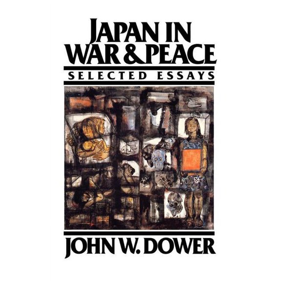 Japan in War and Peace, (Paperback)
