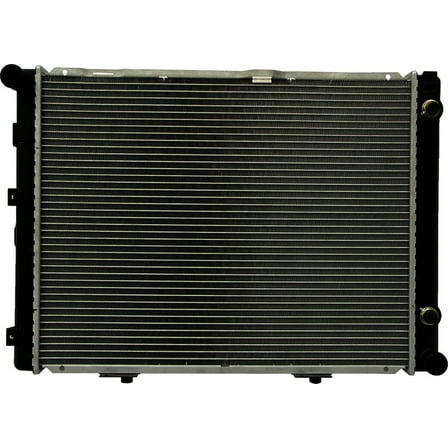 OSC 442 Radiator