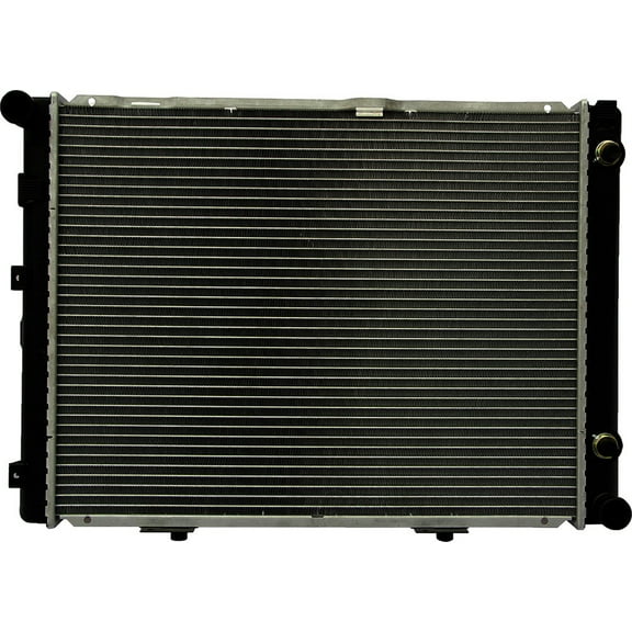 OSC 442 Radiator