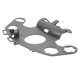 thumbnail image 5 of unbranded Soporte De Almacenamiento Para Máquina De Cocina Y Utensilios Color Negro ABS, 5 of 8