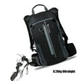 thumbnail image 5 of Waterproof Bicycle Bag Cycling Mountaineer Backpack Breathable 10L Ultralight Bike Water Bag Climbing Cycling Hydration Backpack, 5 of 9