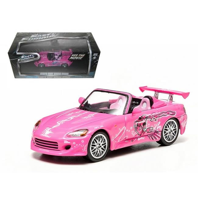 2001 honda s2000 2 fast 2 furious