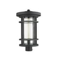 thumbnail image 2 of Z-Lite 1 Light Outdoor Post Mount Fixture, 2 of 5