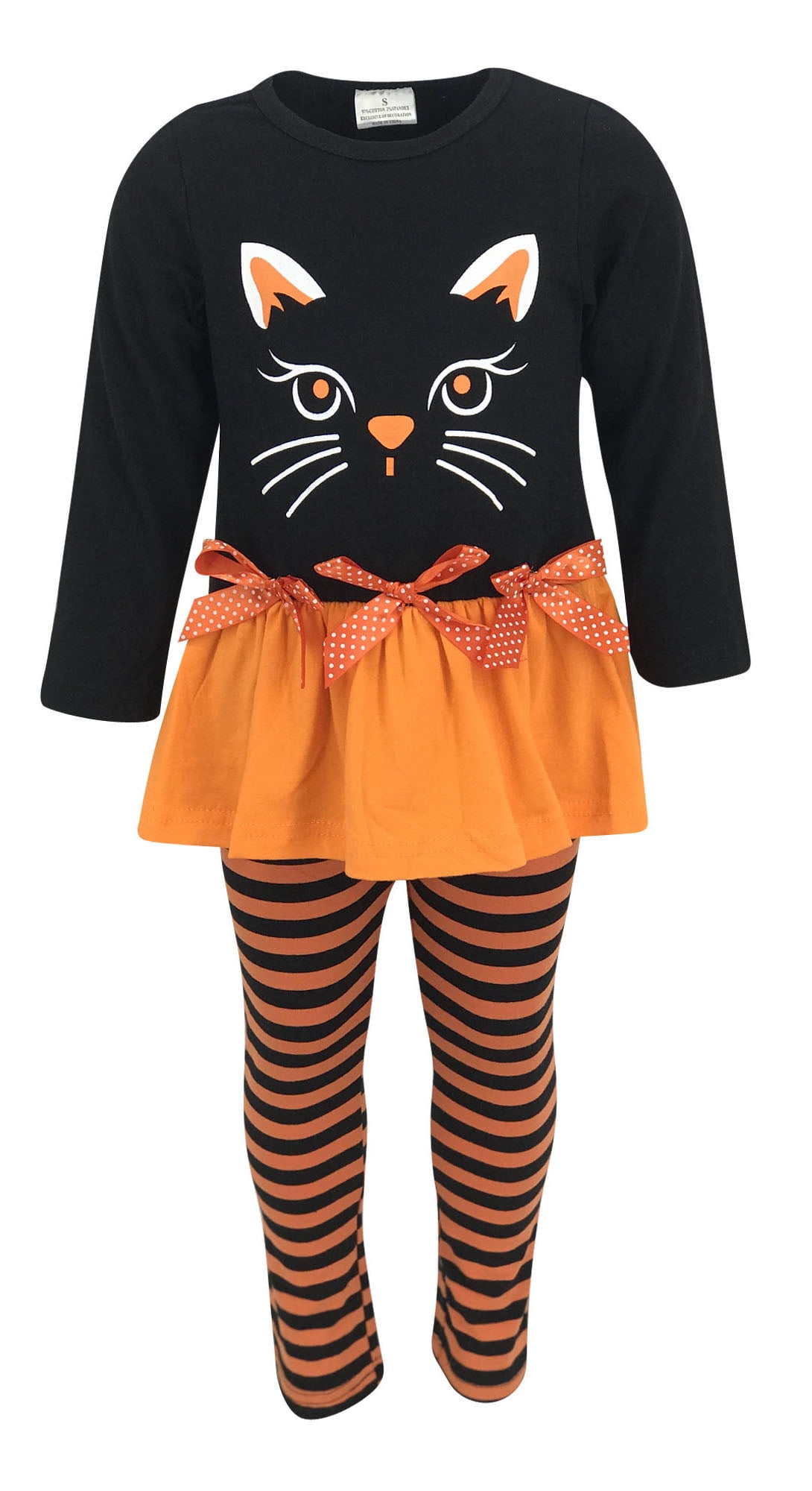 cat outfit for baby
