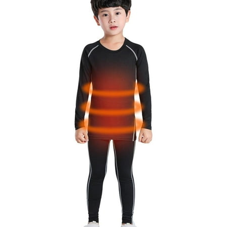 

Julam Thermal Underwear For Kids Thermal Underwear For Kids Thermal Underwear Set For Kids Thermal Top And Bottom Set For Fall Winter custody