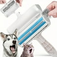 thumbnail image 2 of Dogs & Cats Hair Remover For Furniture, Carpet, 2 of 12