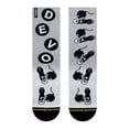 thumbnail image 3 of Devo Crew Socks 3-Pack, 3 of 7