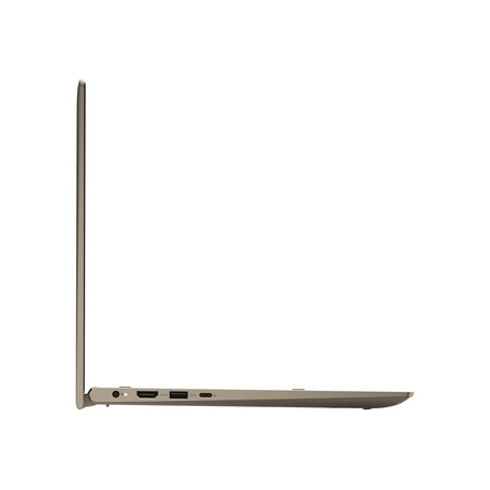 Dell - Inspiron 7000 2-in-1 - 14" Touch-Screen Laptop - AMD Ryzen 5 - 8GB Memory - 256GB SSD - Sandstorm
