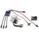 thumbnail image 5 of Componentes de repuesto y reparación para motor sin escobillas con caja de cambios metálica ESC de 23222600 kV Plata, 5 of 7