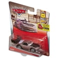 thumbnail image 3 of Disney / Pixar Sheriff's Impound Lot Boost Diecast Car, 3 of 3