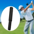 thumbnail image 1 of DYNWAVECA Golf Club Shaft Extension Club Shaft Extension Practical Professional Premium Direct Replaces Golf Sticks Extenders Accessory 0.49inch, 1 of 10