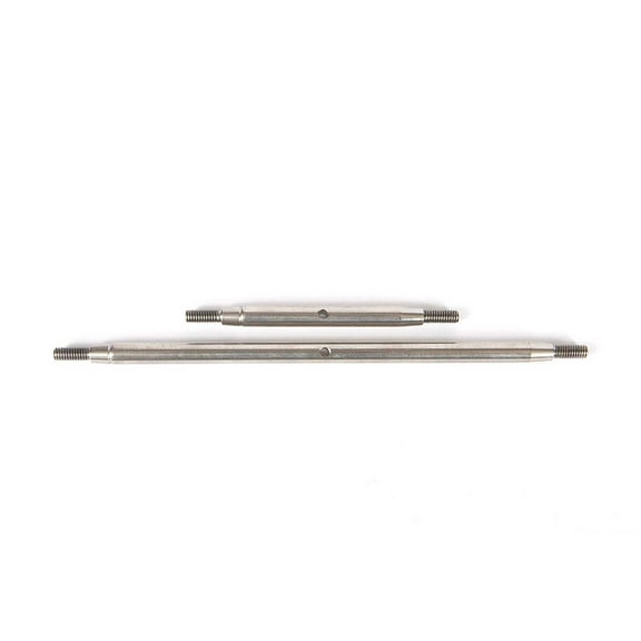 Axial Steering Links Stainless Steel Capra 1.9 UTB AXI234005 Elec Car/Truck Replacement Parts