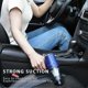 thumbnail image 4 of 120w Cordless Handheld Vacuum Cleaner Electric Dust Blower, 4 of 5