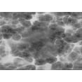 thumbnail image 1 of Ahgly Company Machine Washable Indoor Rectangle Transitional Grey Gray Area Rugs, 4' x 6', 1 of 7