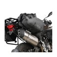 thumbnail image 5 of Protector de tubo de escape de motocicleta DENGXMXG Cubierta de protección térmica universal, 5 of 5