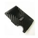 thumbnail image 1 of Tarjetero de fibra de carbono Tarjetero de aluminio y metal Tarjetero de ABS Tarjetero de fibra de carbono RFID, 1 of 5