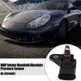 thumbnail image 2 of Coche MAP Múltiple Absoluta Presión Sensor Aire Admisión Interruptor 12644807, 2 of 6