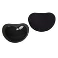 thumbnail image 4 of 2x Las inserciones de de silicona para mujeres Empuje las almohadillas de Bust Pickding Pickding Salvador Mejoradores de senos, 4 of 10