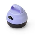 thumbnail image 2 of Rasoir Portable pour Enlever les Poils, Rasoir Rechargeable Type C avec Affichage Numérique pour Intérieur et Sol, Rouleau Anti-Peluches Réutilisable, 2 of 5