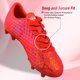thumbnail image 4 of Botines de fútbol Vizari Zodiac Firm Ground para niños y niñas, 4 of 7