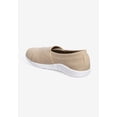 thumbnail image 2 of Comfortview Women's The Kirby Arch Support Flat, 2 of 6