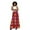 CL2, variant on African Women's Fashion Casual Plus Size African Print Cotton Wide Leg Pants with Pockets African Women Pant WY1029