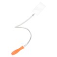 thumbnail image 4 of PAMINGONO Inspection Tool 1Pcs Orange Rectangular for Vehicle Checking with Flexible Degree Foldable Mirror, 4 of 7