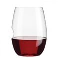 thumbnail image 2 of GOVINO 16 OZ. SET OF 4 SHATTERPROOF WINEGLASS DRINKWARE, 2 of 4