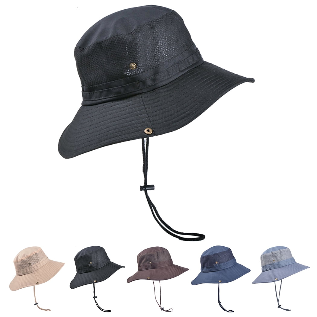 chapeau de soleil homme