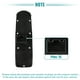 thumbnail image 5 of Interruptor de ventana eléctrica 1Pc de Unique Bargains, interruptor de control de ventana, adecuado para Porsche Cayenne 2011-2018 No.7PP959858AEDML, 5 of 7