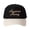 Black khaki, variant on American Honey Embroidered Patchwork Trucker Cap | Adjustable Unisex Snapback, Americana Essential