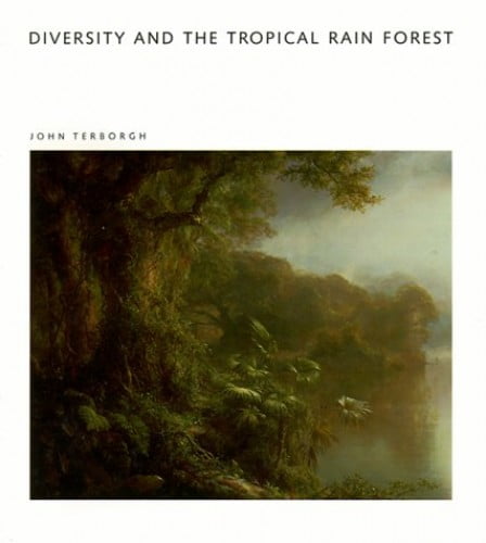 Pre-Owned Rain Forests (Sal 38) (Hardcover) 0716750309 9780716750307