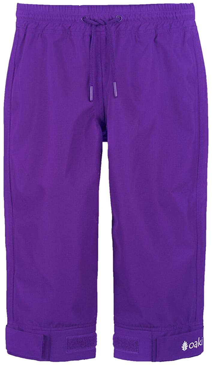 Oaki Children's Trail and Rain Pants