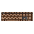 thumbnail image 1 of 104 Uds teclado mecánico Universal Keycap PC Bakclit Key Cap Set café Ehuebsd  Para estrenar, 1 of 9