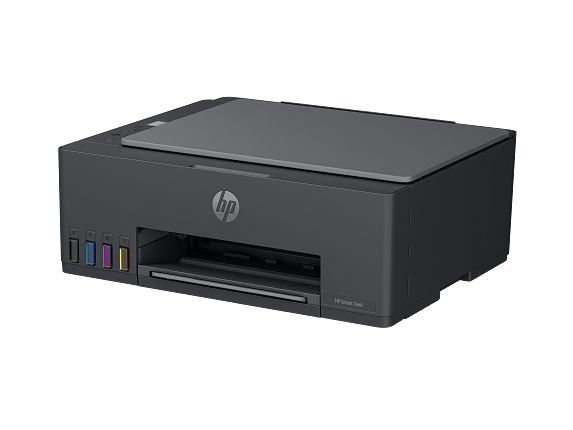 HP Smart Tank 5100 All-in-One Refillable Printer photo 2