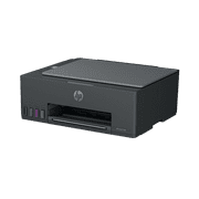 HP Smart Tank 5100 All-in-One Inkjet Printer, Color Mobile Print, Copy, Scan Up