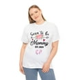 thumbnail image 4 of Soon to be Mommy Girl Mothers Day 1st Time Mom Pregnancy Shirt ID-0207-LPIM, 4 of 10