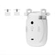 thumbnail image 5 of TUYA Smart ZigBee Cortinas Robot T/U-Rail Tracks Abridor Automático de Cortina Control Remoto Cortina Motor Smart Life, 5 of 5