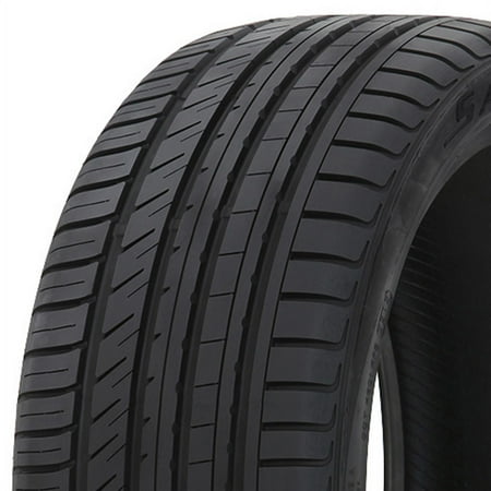 Saffiro SF5000 255/55R19 111 V Tire Fits: 2017-20 Acura MDX Sport Hybrid, 2017-22 Audi Q7 Progressiv