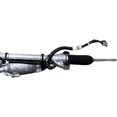 thumbnail image 7 of Detroit Axle - AWD Complete Electric Steering Rack & Pinion Replacement for 2018 2019 2020 Subaru CrossTrek, 7 of 7