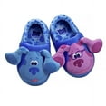 thumbnail image 4 of Nickelodeon Blue's Clues Unisex 3D Design Slippers - Blue, 9-10, 4 of 5