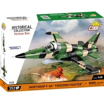 COBI Historical Collection Vietnam War Northrop F-5A Freedom Fighter Aircraft