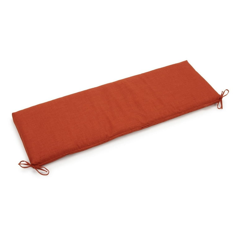 54 inch porch swing cushion discount