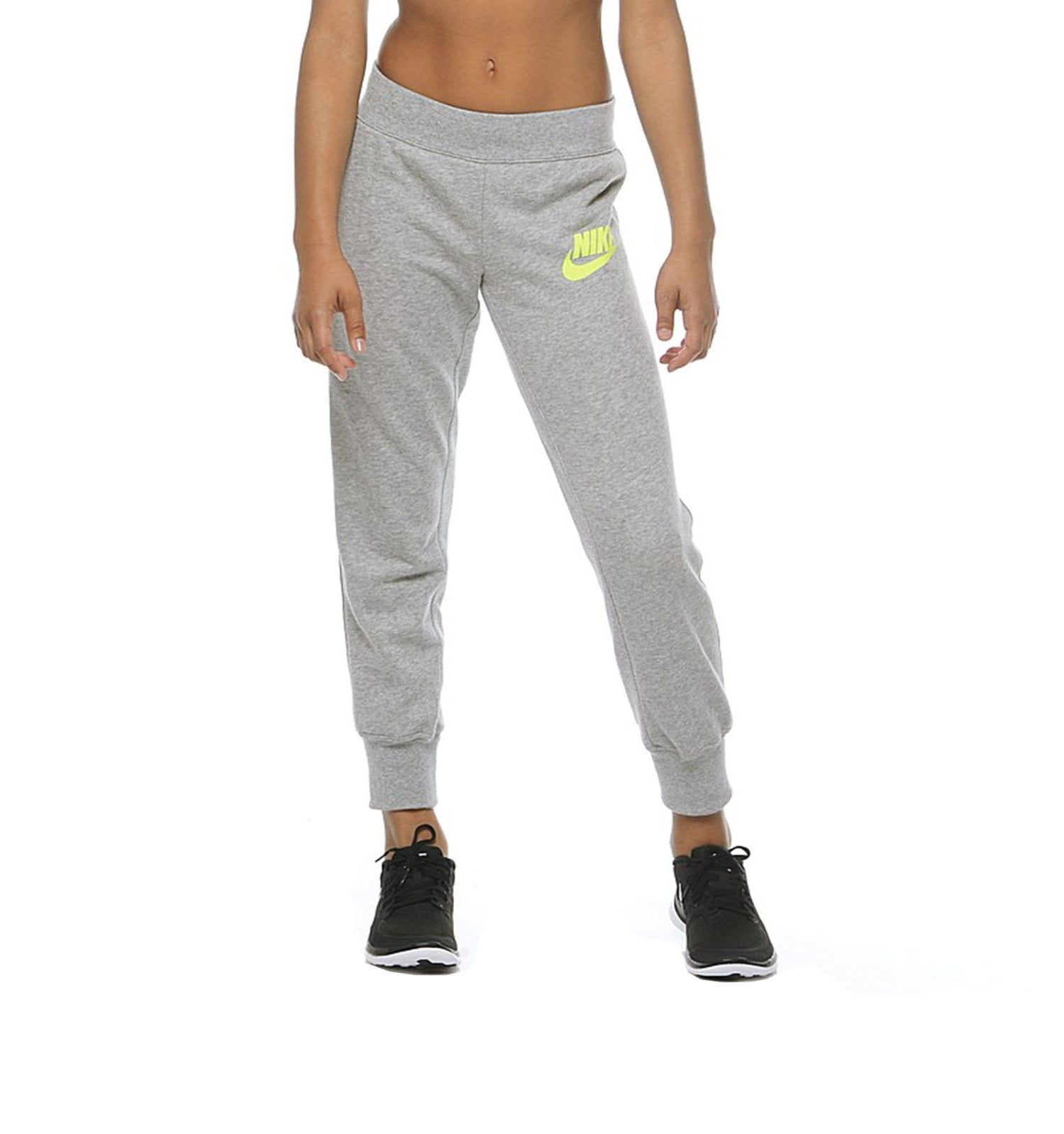 womens slim nike joggers